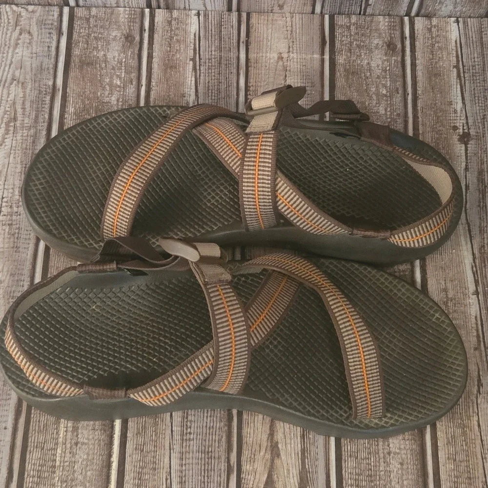 Chaco very good